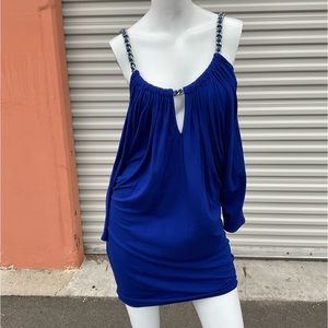 ♥️ NWOT SKY DRESS SIZE MEDIUM